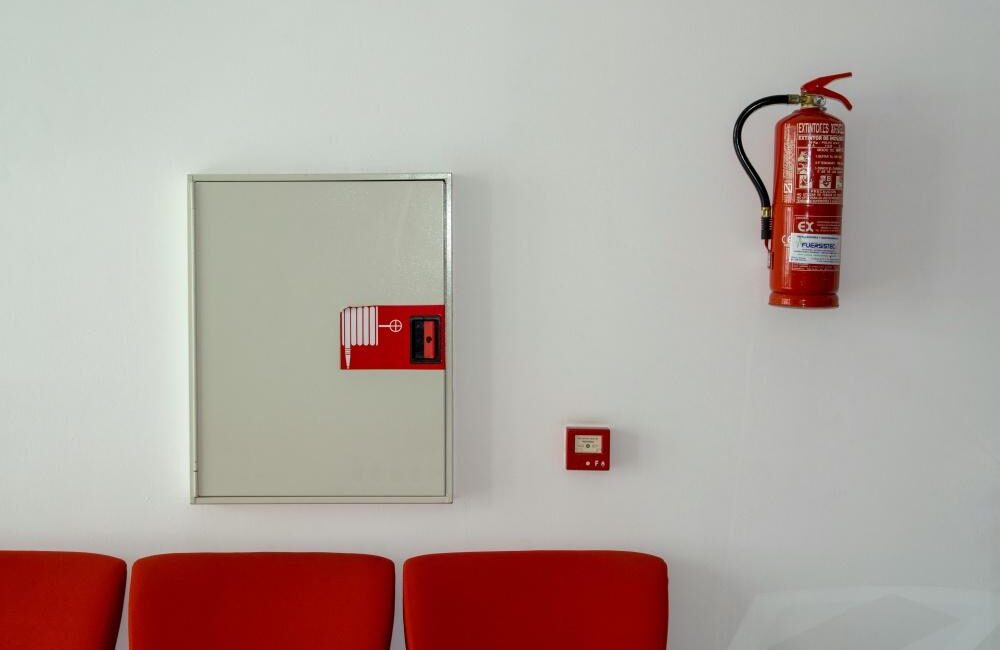 7 Key Reasons to Meet Fire Safety Regulations in Singapore