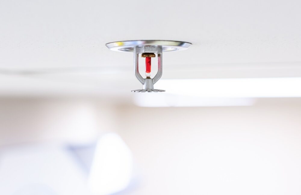 Understanding Fire Sprinkler Systems