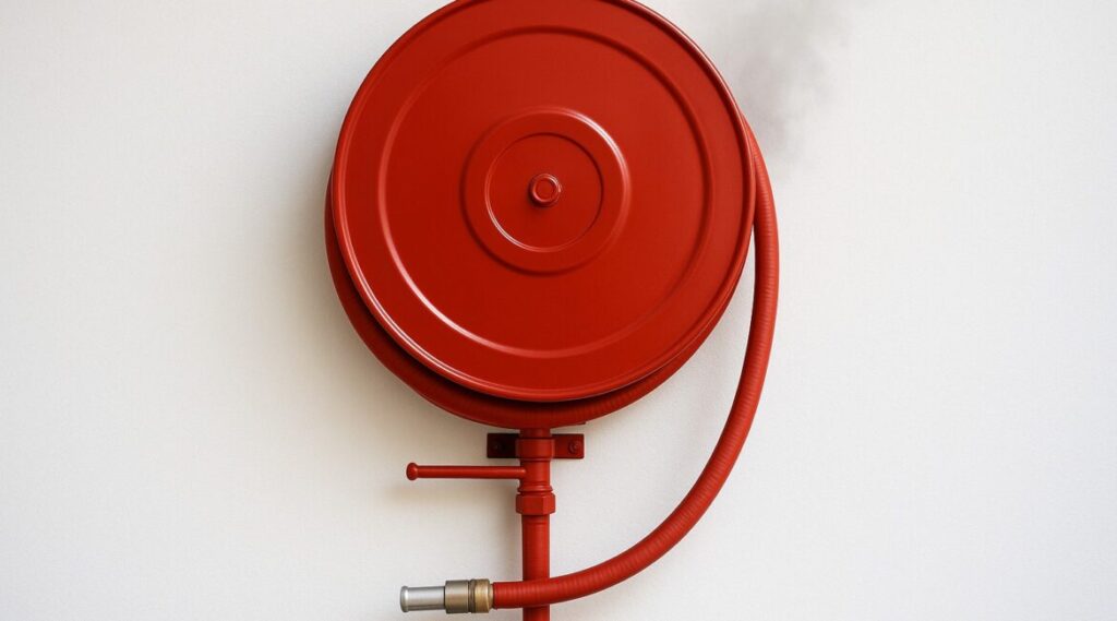 Importance of Fire Hose Reel Installations in Workplaces