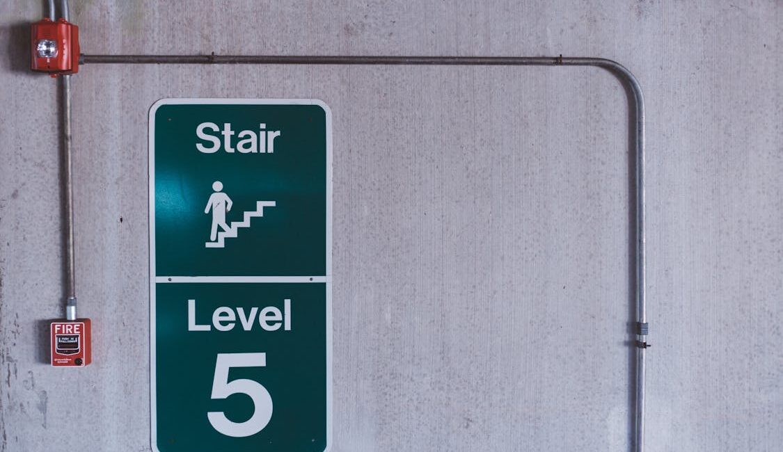 Common Fire Safety Hazards In Commercial Buildings