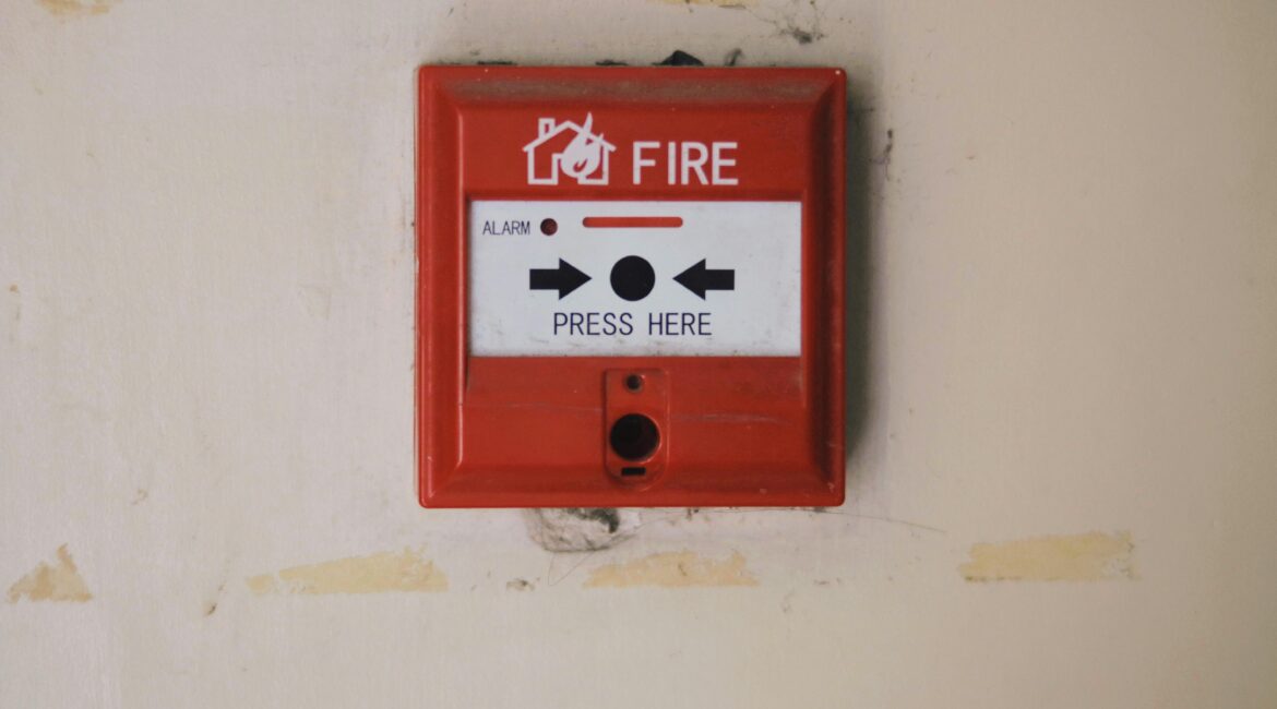 Role of Fire Alarms in Early Detection