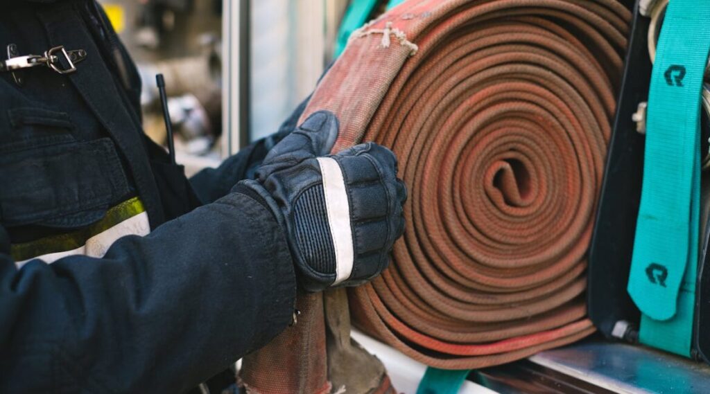 Why Investing in Advanced Fire Safety Systems Saves Lives and Costs