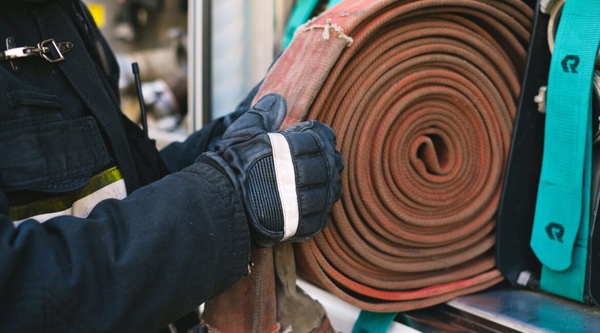 Why Investing in Advanced Fire Safety Systems Saves Lives and Costs