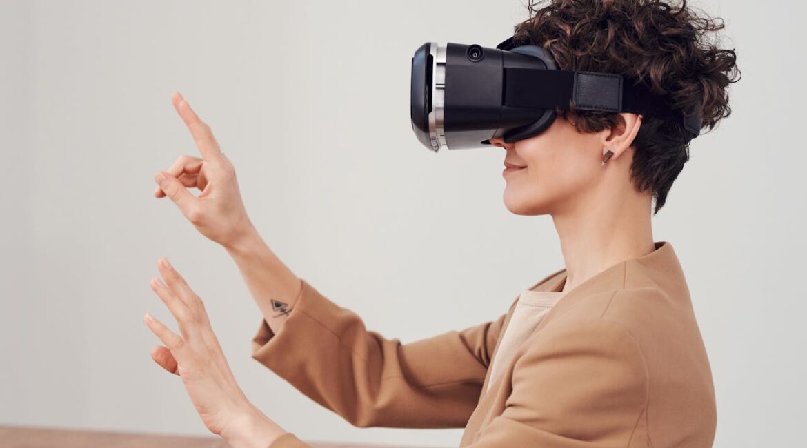 The Role of Virtual Reality in Fire Safety Education