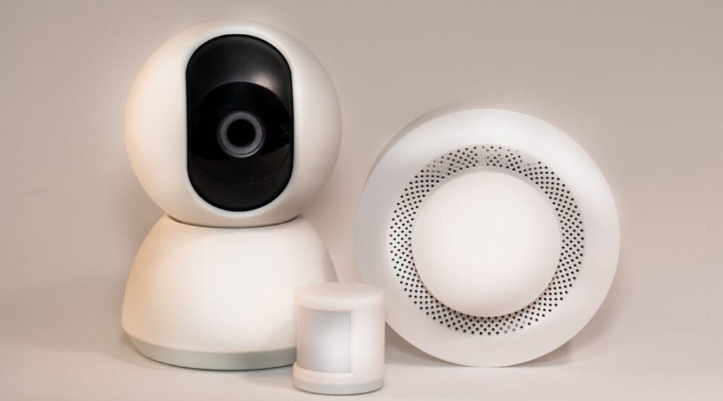 Smart Technology in Fire Damage Restoration: Transforming Recovery Processes