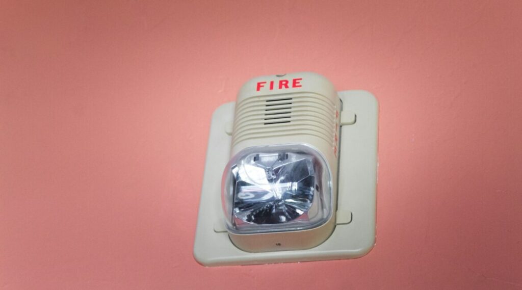 Integrating Fire Safety with Smart Home Technology in Singapore