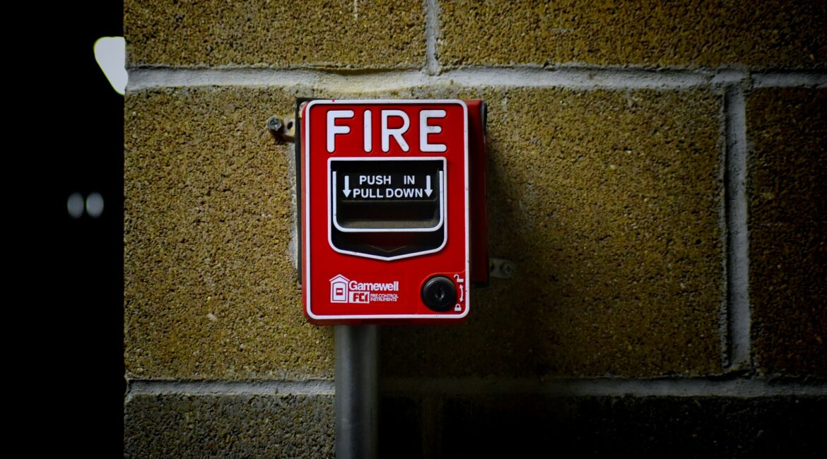 Building a Robust Fire Safety Management System (FSMS) for Your Organization