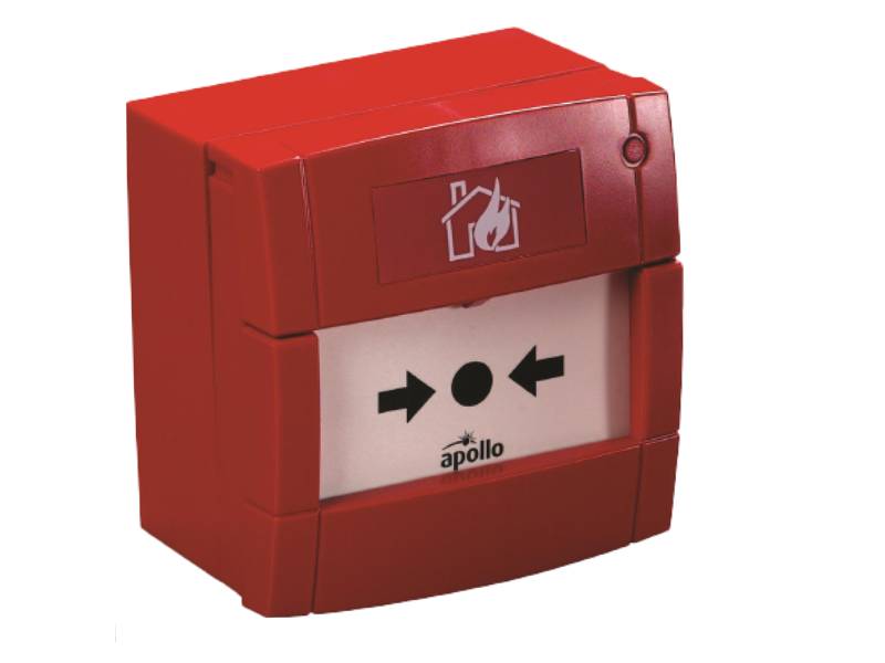 Conventional Manual Call Point