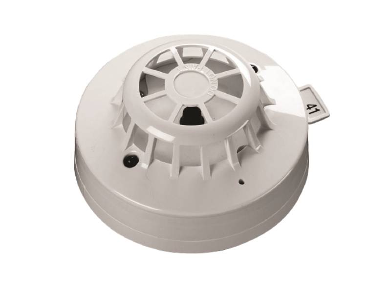 Discovery Heat Detector