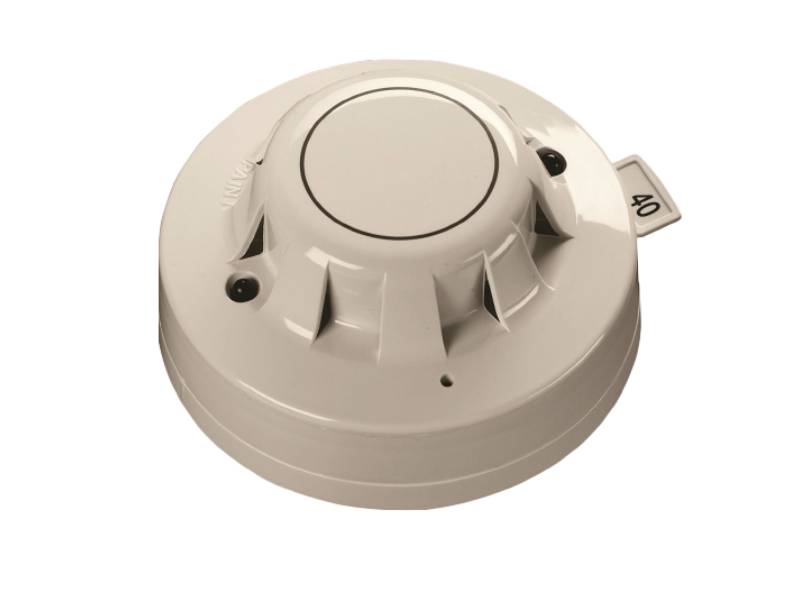Discovery Ionisation Smoke Detector