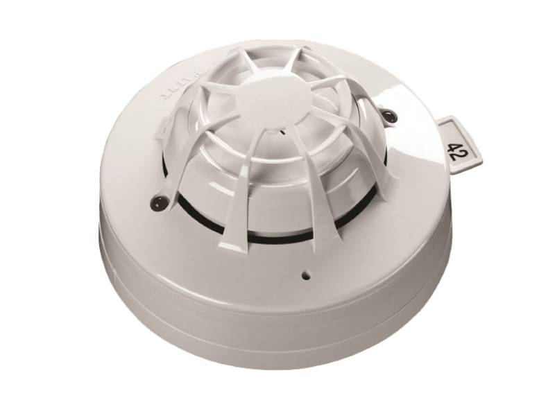 Discovery Multisensor Detector