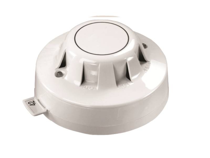 Discovery Optical Smoke Detector