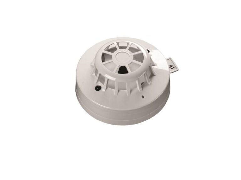 Discovery / Soteria UL Heat Detector