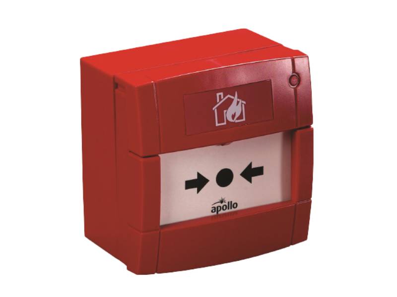 I.S Manual Call Point