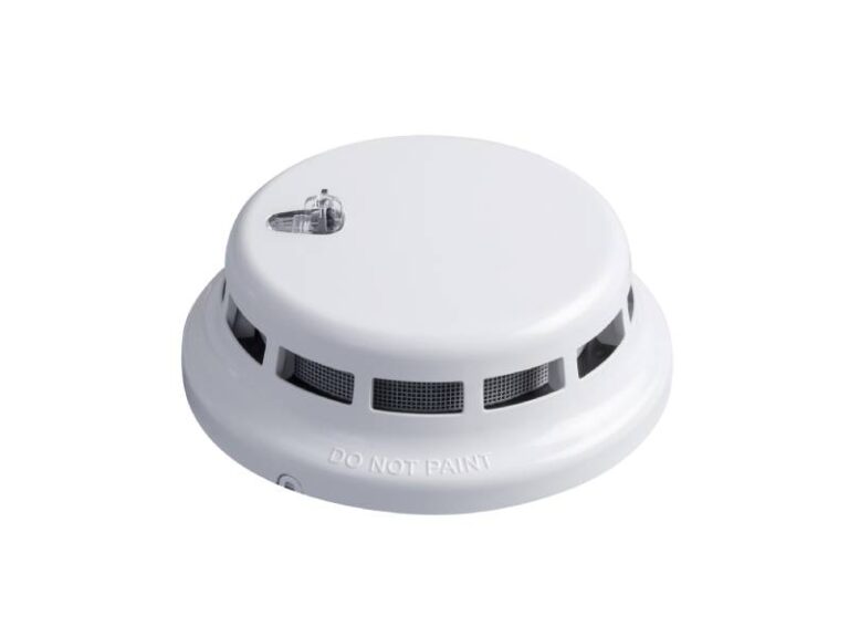 Multi-Sensor (Photoelectric & Heat)