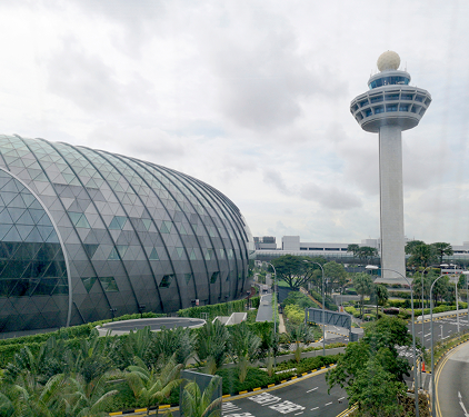 Nirvana Memorial Garden