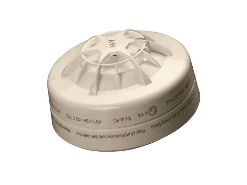 Orbis I.S Heat Detector