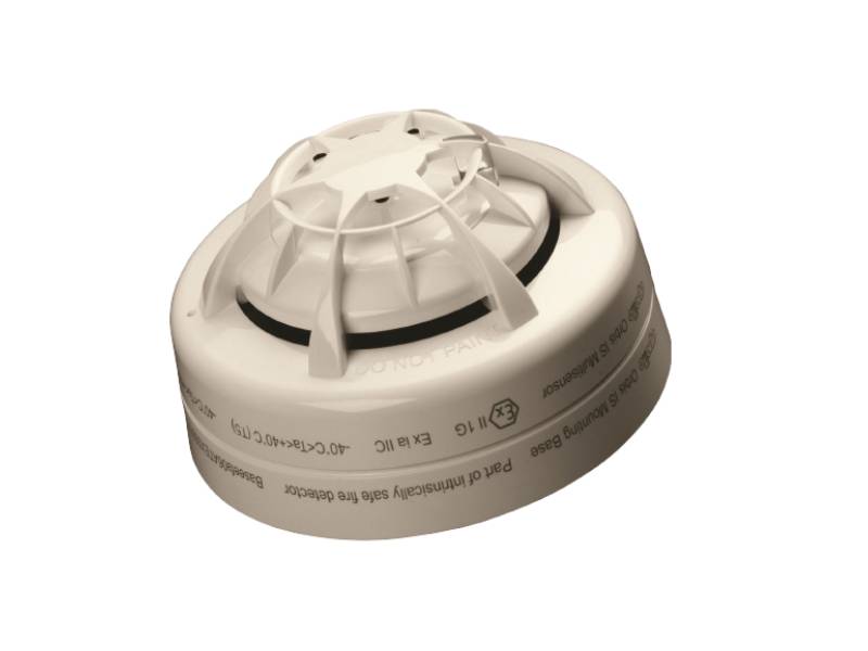Orbis I.S Multisensor Smoke Detector