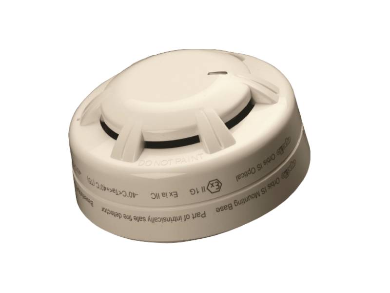 Orbis I.S Optical Smoke Detector