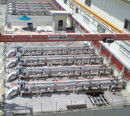 Pub Chestnut Avenue Waterworks