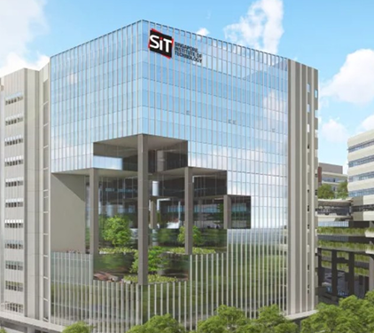 Singapore Institute of Technology