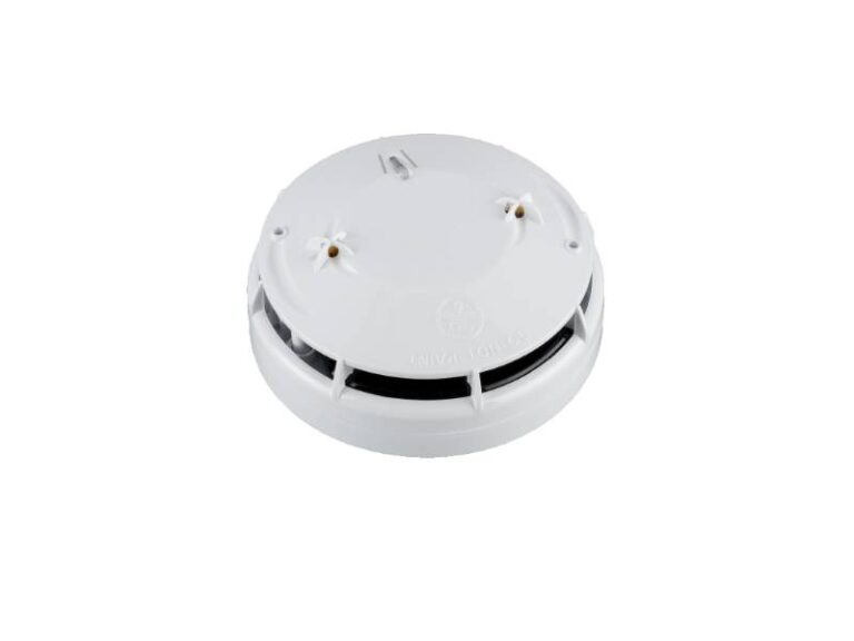 Soteria UL Multi-Criteria Detector