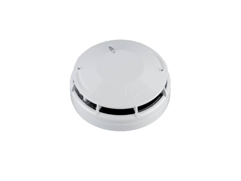 Soteria UL Photoelectric Smoke Detector
