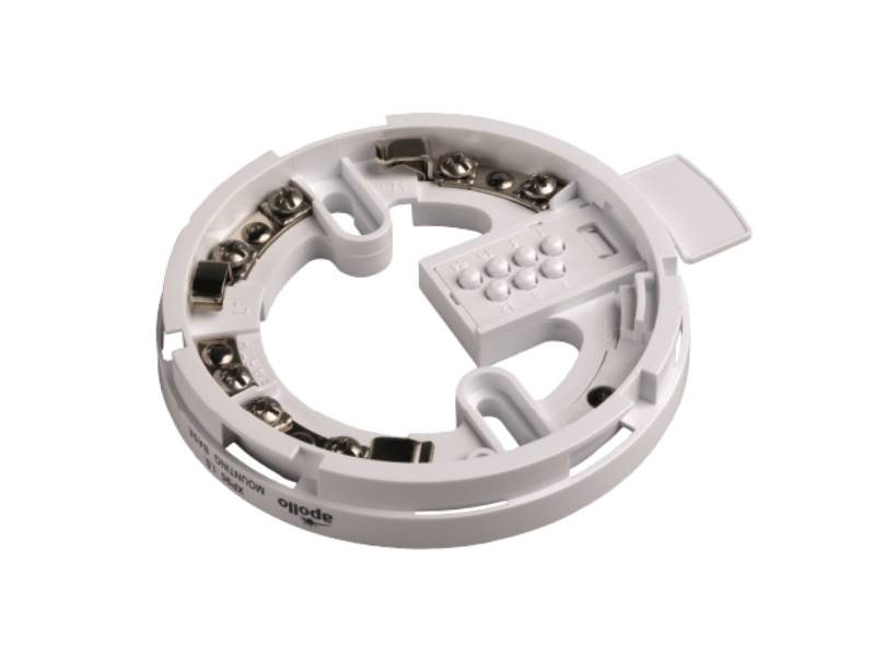 XP95 I.S Mounting Base