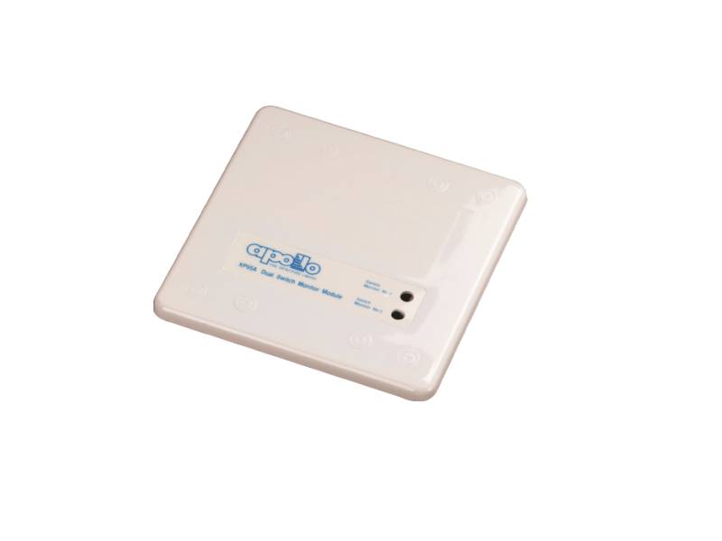 XP95A Dual Priority Switch Monitor Module