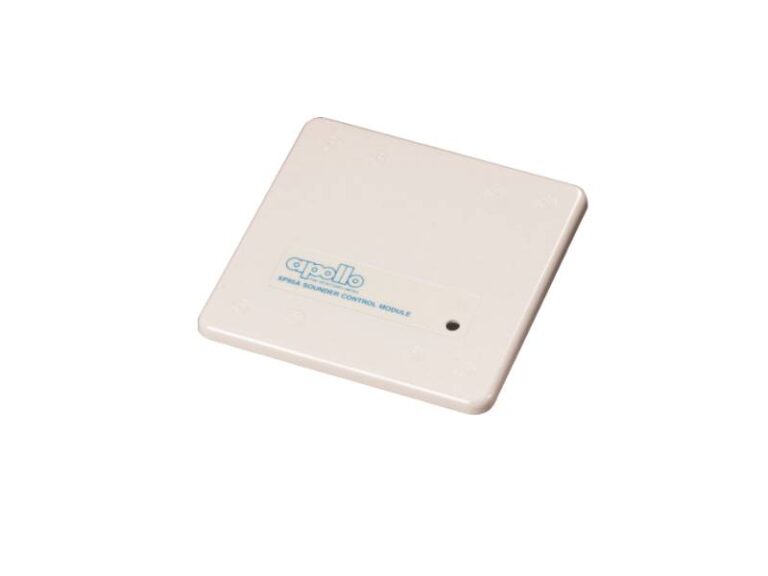 XP95A Sounder Control Module - King Fire Group