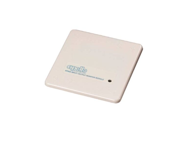 XP95A Switch Monitor Input / Output Module - King Fire Group