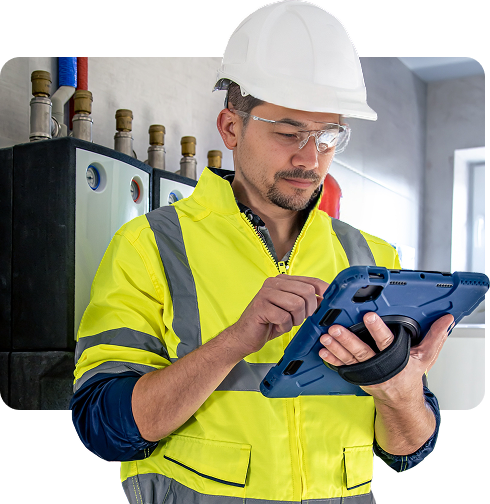 servicing-maintenance