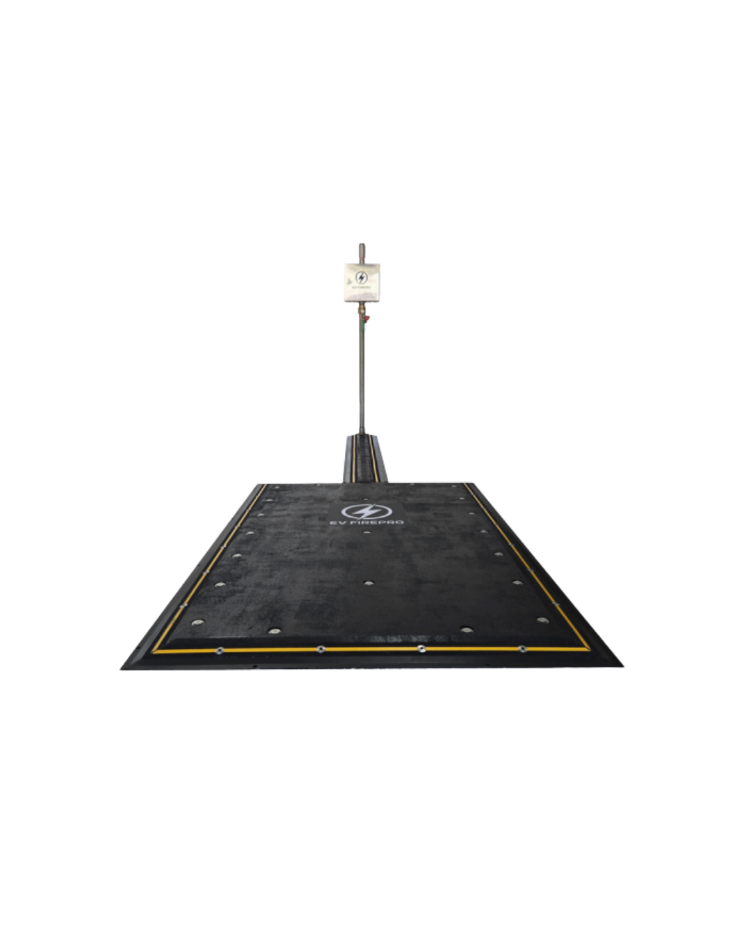 EV FirePro Integrated Fire Suppression System