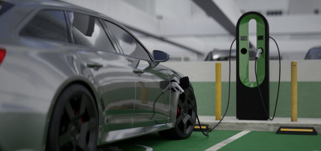 why-ev-car-parks-need-targeted-fire-suppression-solutions