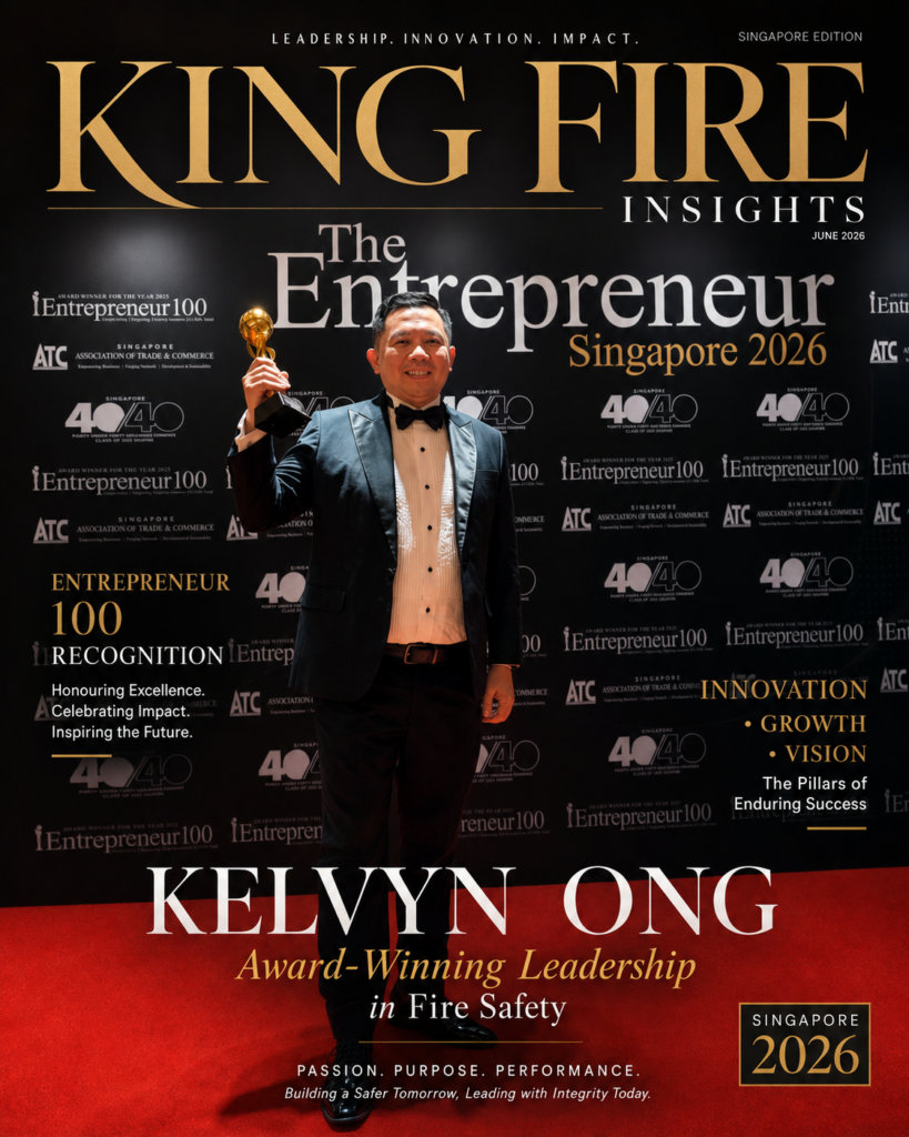 King Fire