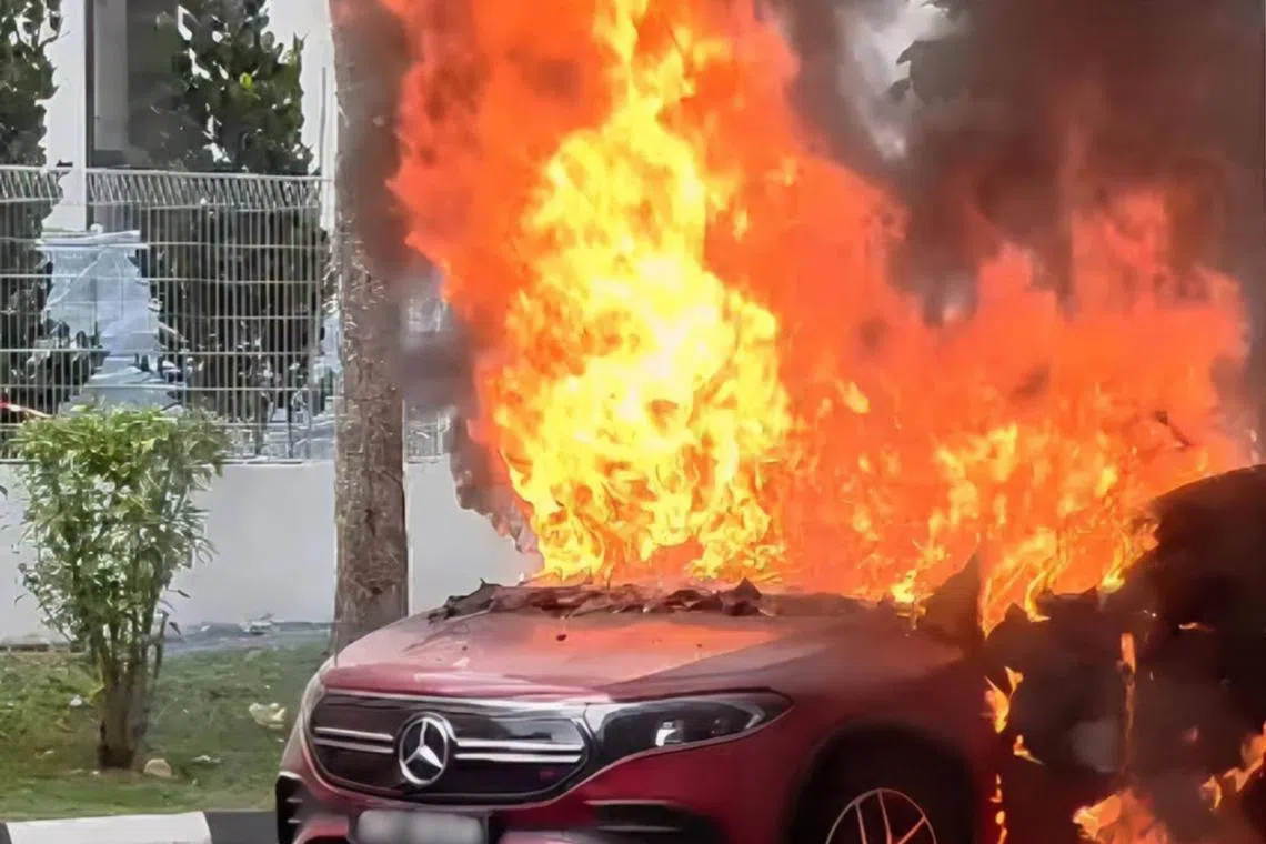 woodlands-ev-fire-is-singapore-ready-for-ev-battery-fires