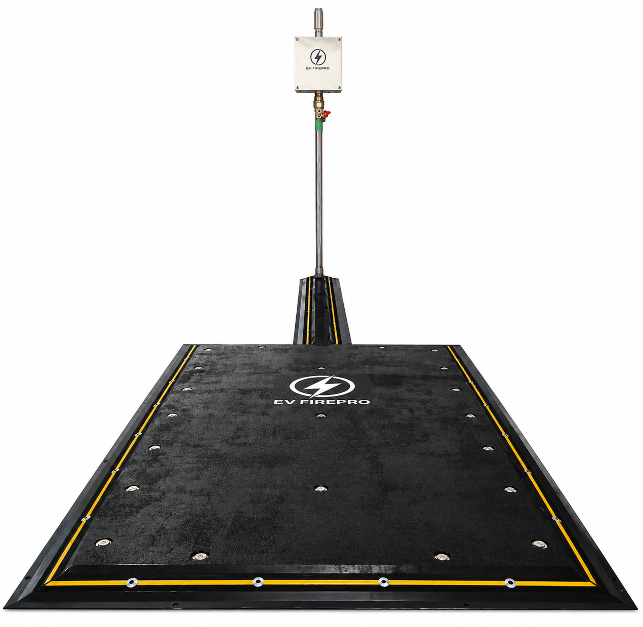 Ev FirePro Plus